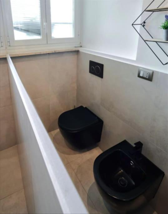 City Life Milan Apartment - Wi-Fi & Smart Tv Экстерьер фото