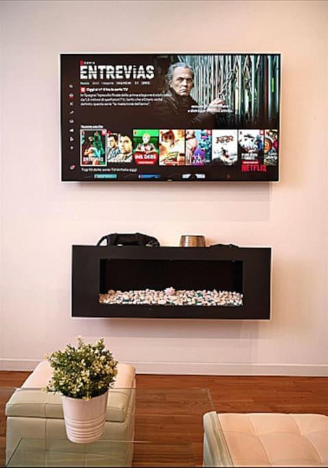 City Life Milan Apartment - Wi-Fi & Smart Tv Экстерьер фото